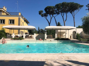 Suite Dehon Rome